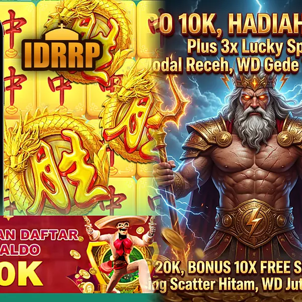 idrrp APK