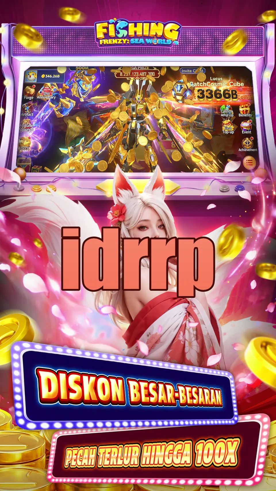 idrrp APK
