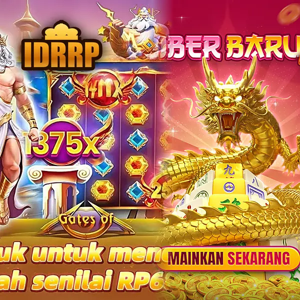 idrrp APK Resmi Unduh