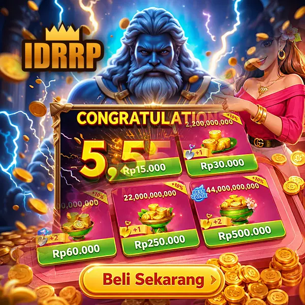 idrrp Masuk - idrrp Resmi