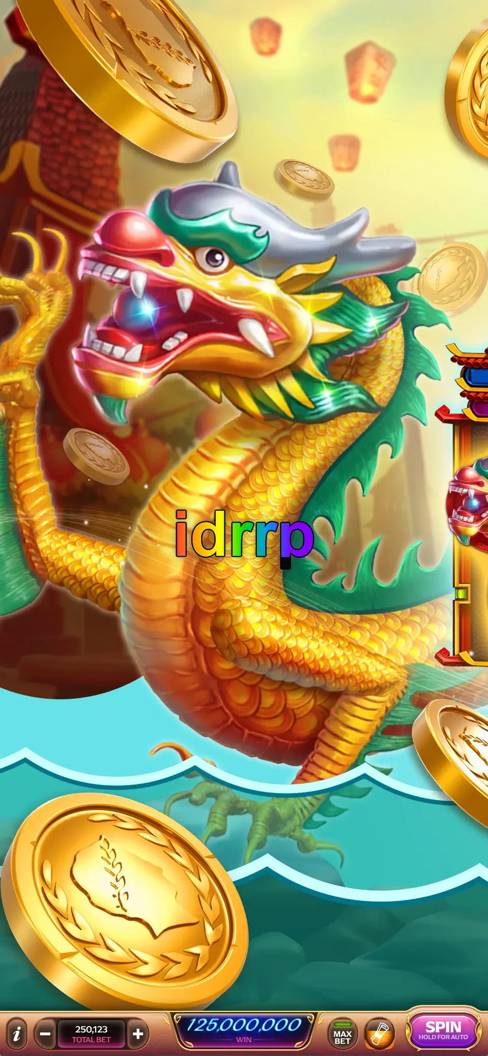 idrrp Preview - Resmi Unduh